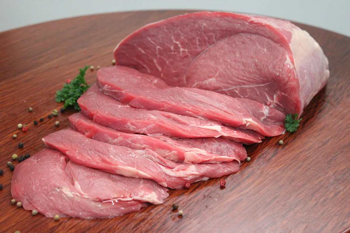 Round Steak