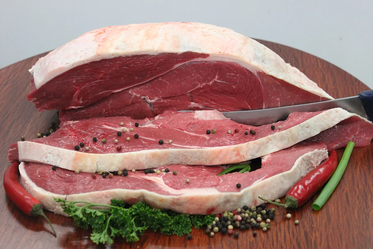 Rump Steak