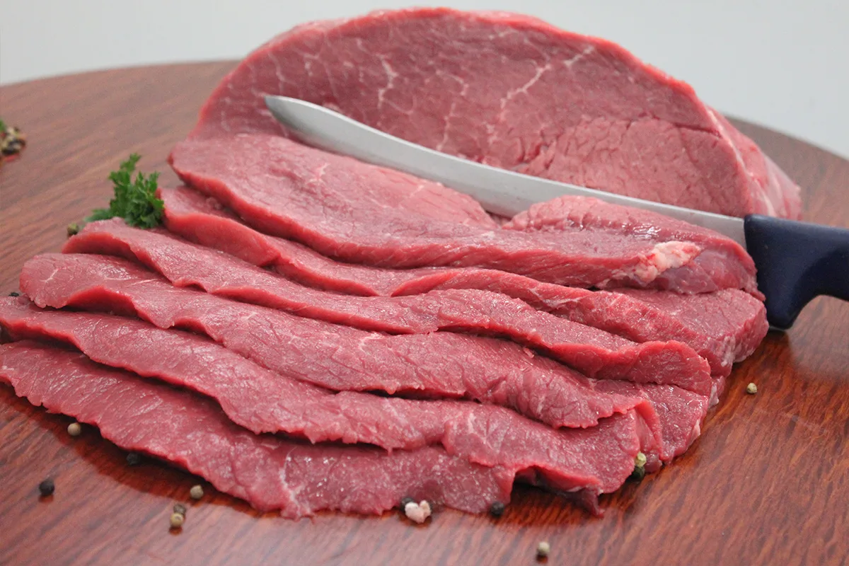 Top Side Steak