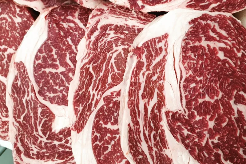 Wagyu Scotch Fillet Steak