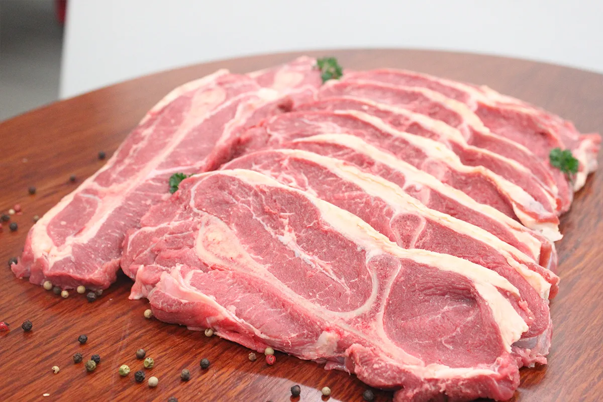 Y-Bone Steak