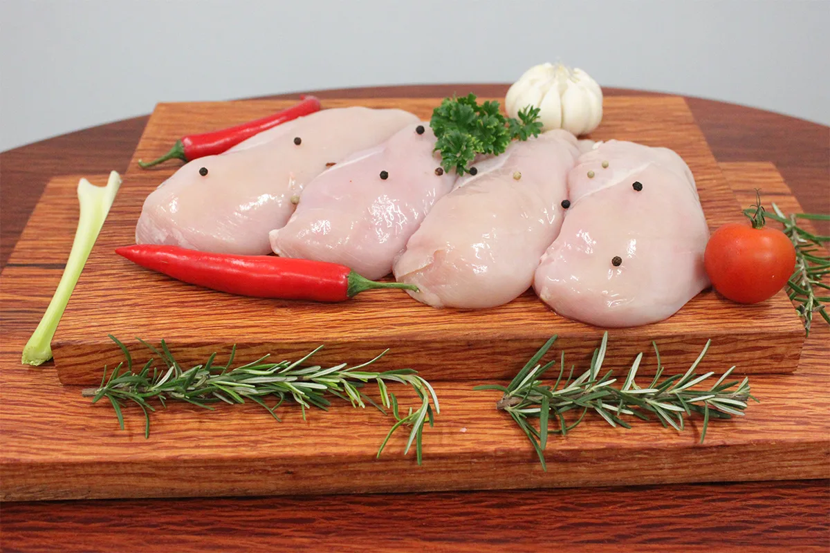 Breast Fillet