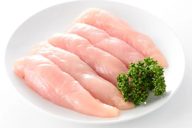 Chicken Tenderloin