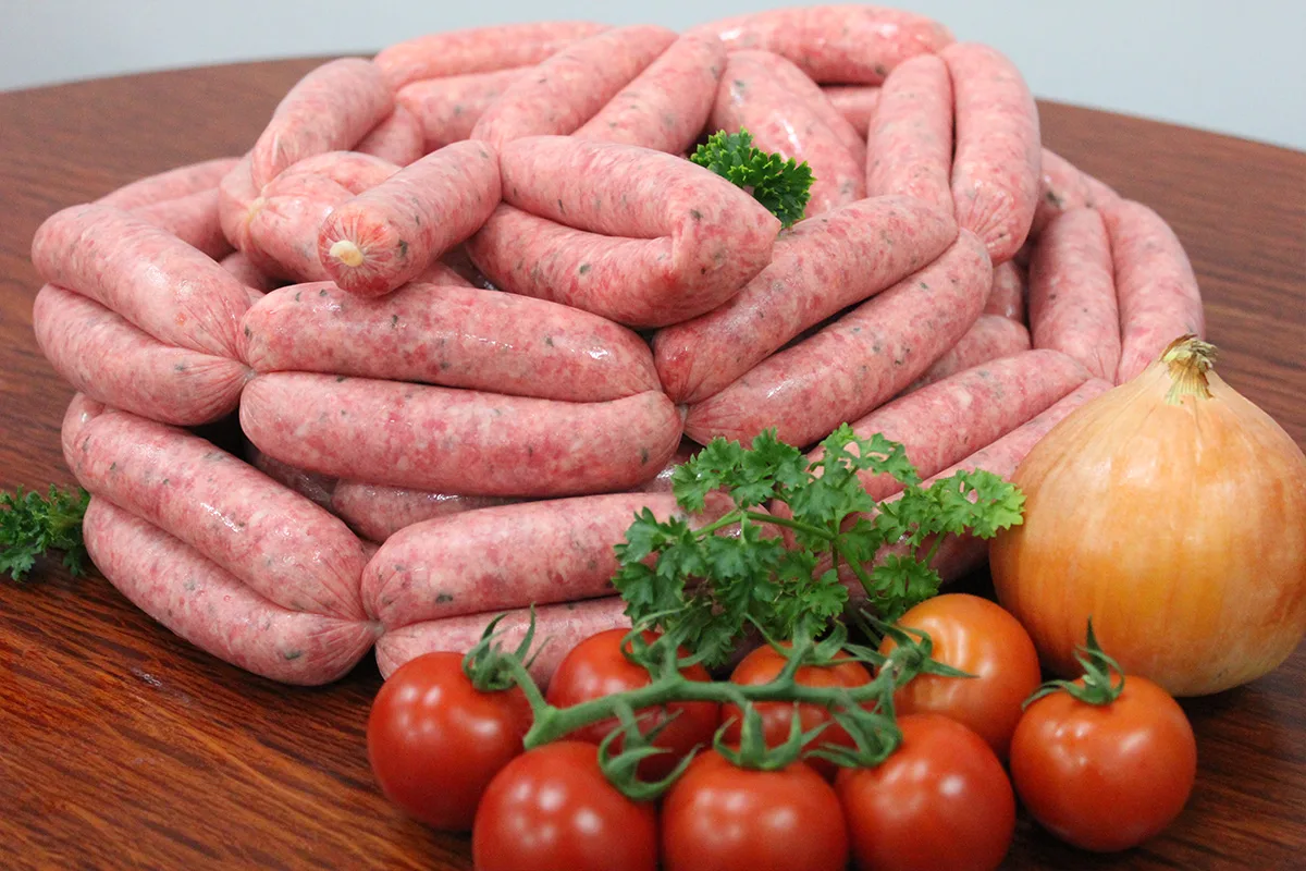 Chipolata Sausages